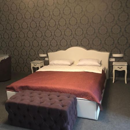 Motel-Yasniy Dnipro Esterno foto