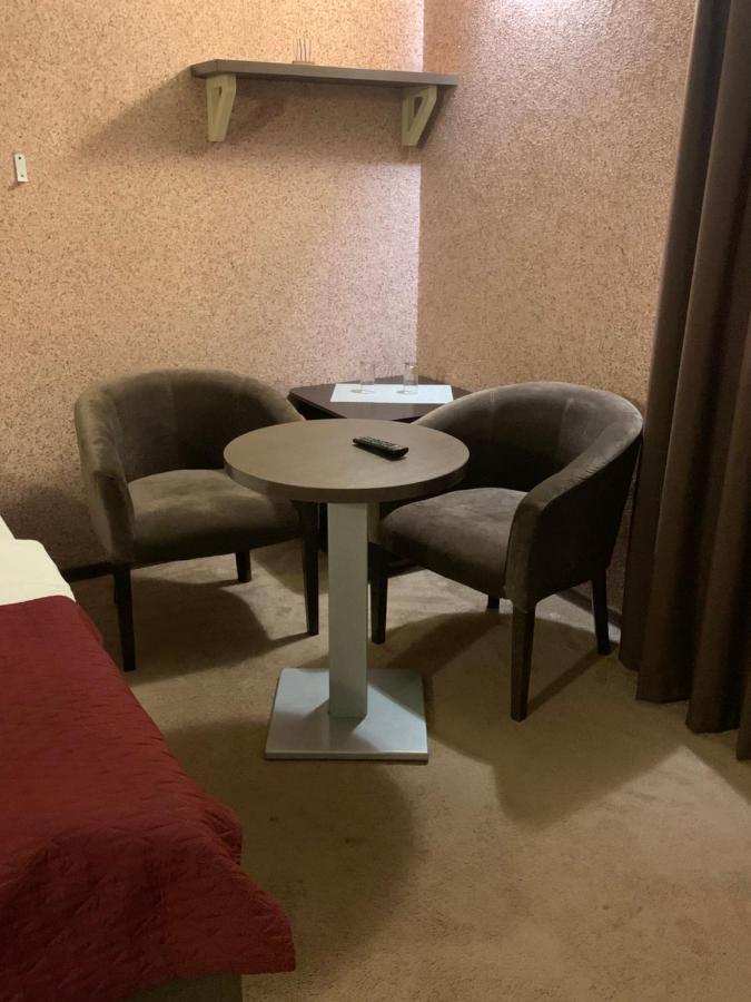 Motel-Yasniy Dnipro Esterno foto