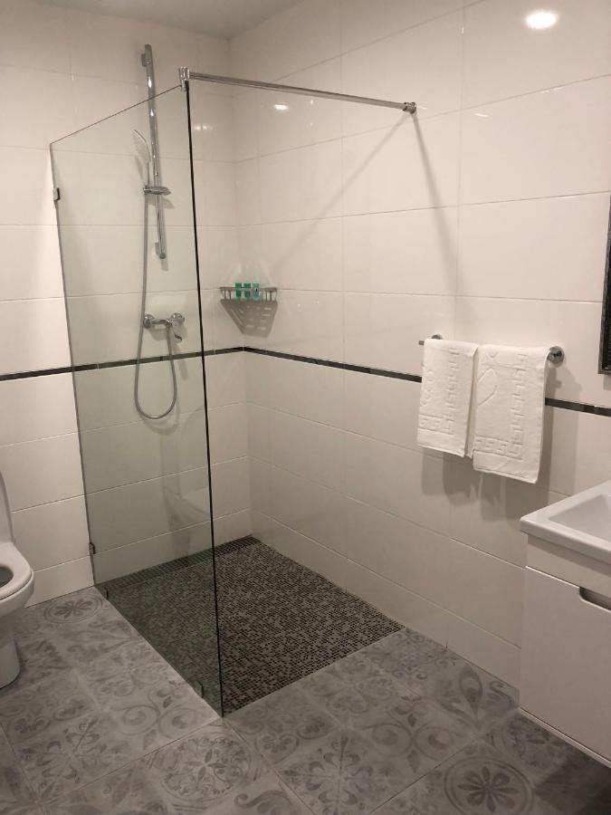 Motel-Yasniy Dnipro Esterno foto