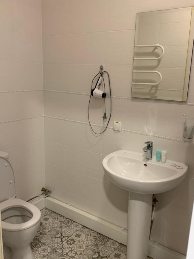 Motel-Yasniy Dnipro Esterno foto