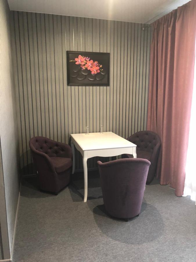 Motel-Yasniy Dnipro Esterno foto