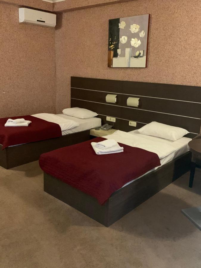 Motel-Yasniy Dnipro Esterno foto