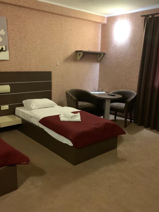 Motel-Yasniy Dnipro Esterno foto