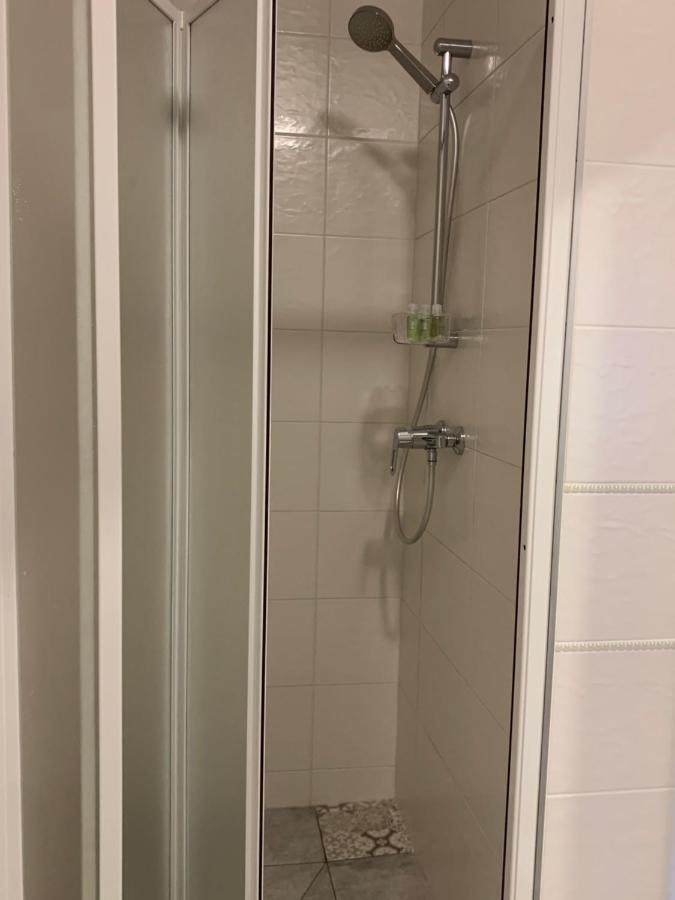 Motel-Yasniy Dnipro Esterno foto