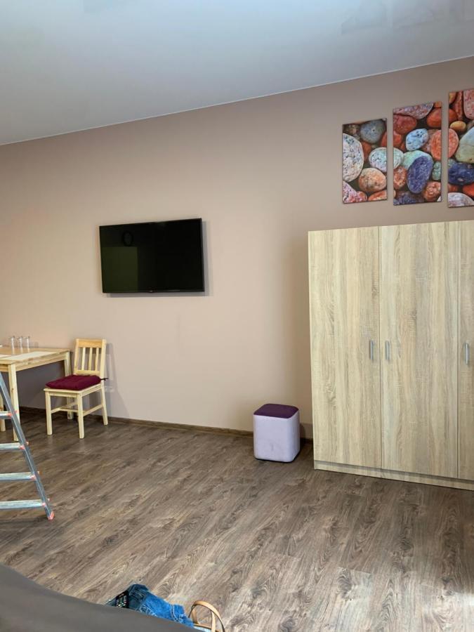 Motel-Yasniy Dnipro Esterno foto